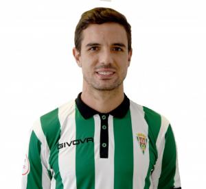 Toni Arranz (Crdoba C.F.) - 2021/2022